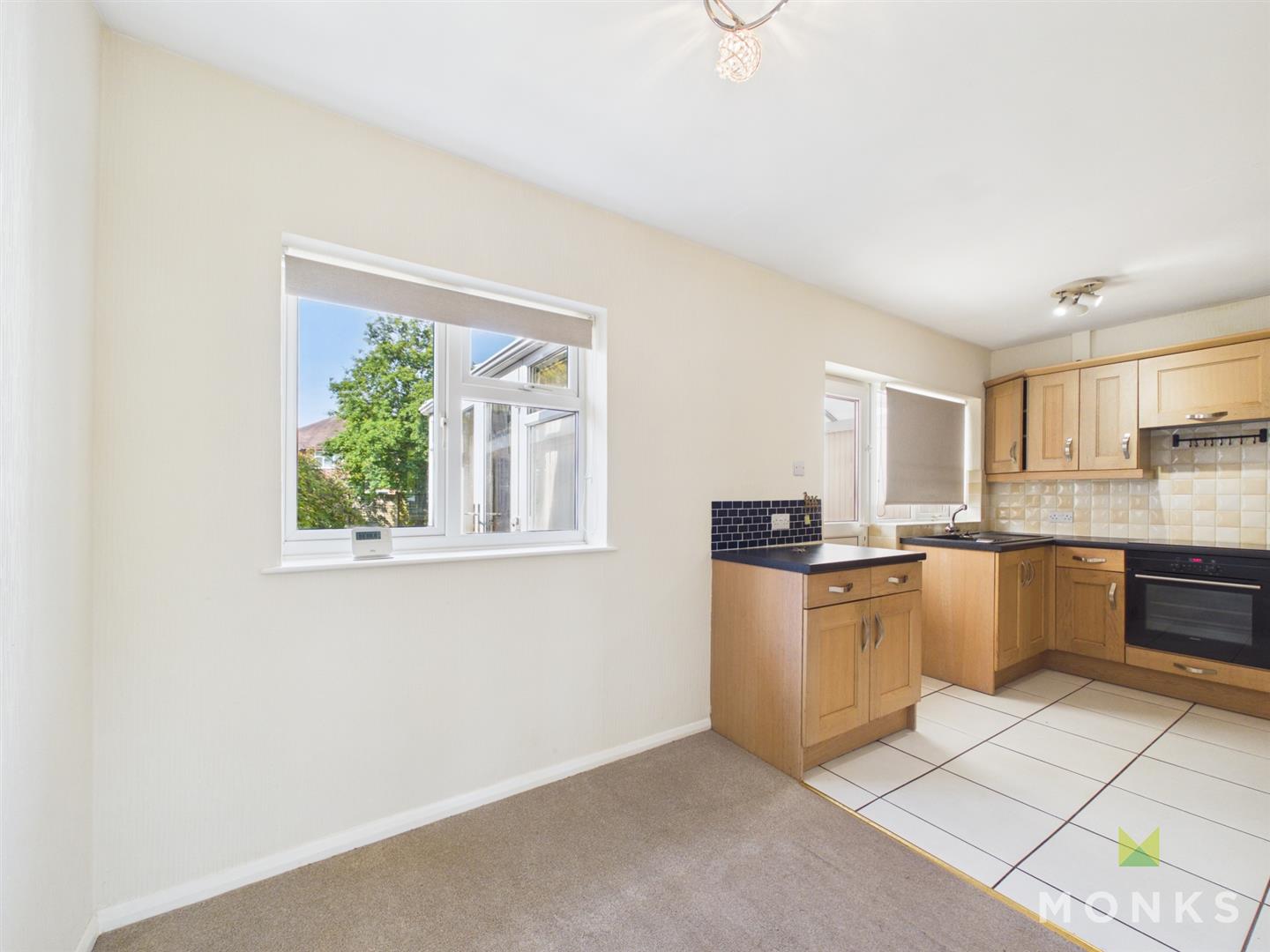 4 Mcgredy Drive, Shrewsbury, SY2 5NF For Sale